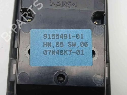 Left front window switch BMW 1 (E87) 118 d | BP39509813I27 - Image 3