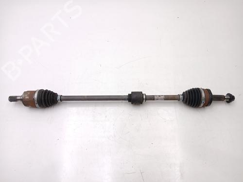 Used Right front driveshaft Right front driveshaft HYUNDAI BAYON (BC3) 1.2 MPI (84 hp) 33936818 33936818