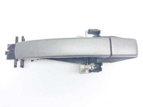 Used Front right exterior door handle LAND ROVER RANGE ROVER III (L322) [2002-2012]  20683153