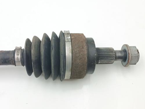 Right rear driveshaft MERCEDES-BENZ M-CLASS (W164) ML 350 CDI 4-matic (164.125, 164.124) | BP24683697M41 