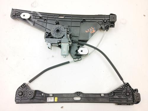 Front right window mechanism OPEL CORSA F (P2JO) | BP29372679C23 - Image 2