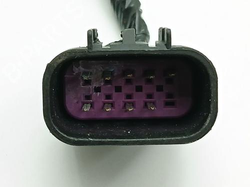 Elektronisk modul FIAT FREEMONT (345_) 2.0 JTD | BP29886189M83