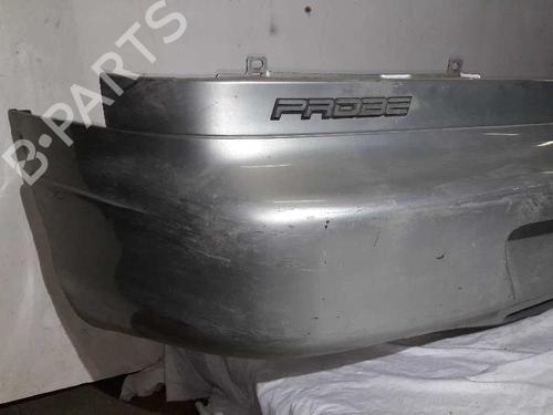 Rear bumper FORD TRACER  | BP12516734C8 