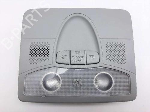 Used Interior roof light HONDA CIVIC VIII Hatchback (FN, FK) 2.2 CTDi (FK3) (140 hp) 20679187