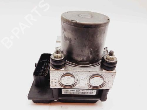 Used ABS pump ABS pump 15192936 15192936
