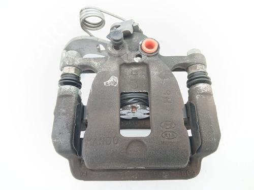 Left rear brake caliper KIA RIO III (UB) 1.1 CRDi | BP25671807M107 - Image 2