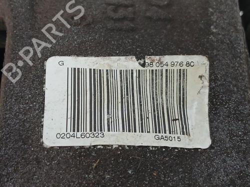 Left front brake caliper CITROËN C3 II (SC_) | BP24935574M105 - Image 3