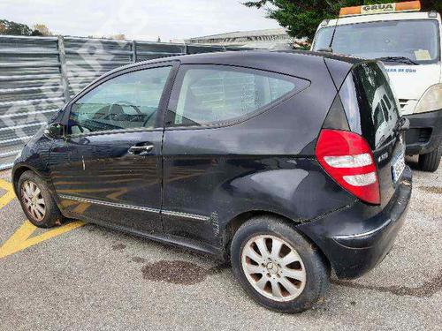 Right front window motor MERCEDES-BENZ A-CLASS (W169)  | BP20681758E20 