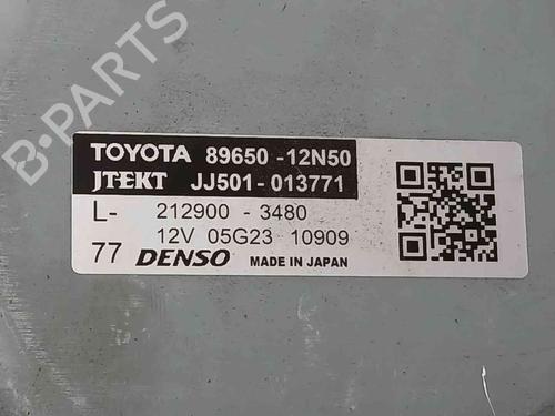 Steering column TOYOTA COROLLA Saloon (_E21_) 1.8 VVTi Hybrid (ZWE211, MZEA12) | BP36529576M21  - Image 6