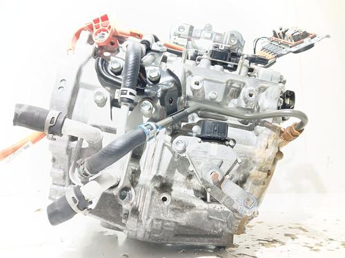 Gearbox TOYOTA COROLLA Hatchback (_E21_, _EA1_, _EH1_) 1.8 Hybrid (ZWE211, ZWE219) | BP25001786M3 