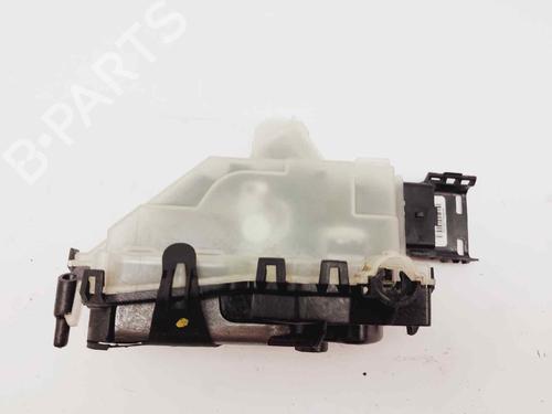 Rear right lock OPEL CROSSLAND X / CROSSLAND (P17, P2QO) 1.2 (75) | BP15121787C99 