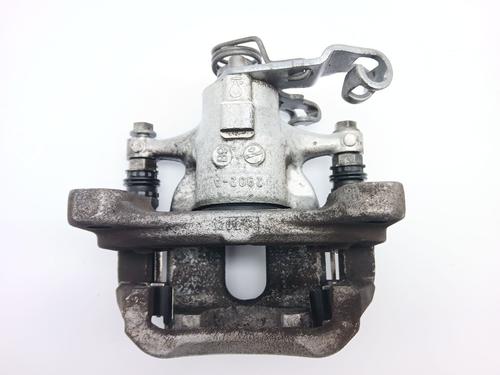 Left rear brake caliper OPEL ASTRA K (B16) 1.6 CDTi (68) | BP23460805M107 