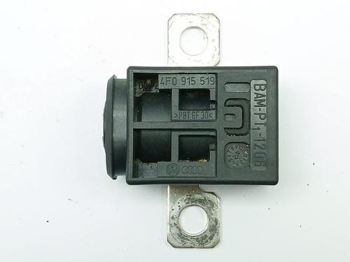 Elektronisk modul AUDI Q7 (4LB) 3.0 TDI quattro (233 hp) 24646980
