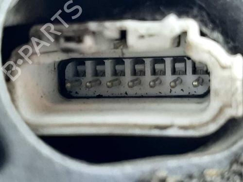Right mirror FIAT PUNTO EVO (199_) 1.3 D Multijet (199AXC1A, 199BXC1A, 199AXT1A, 199BXT1A) | BP9720079C27 