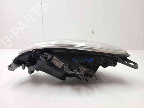 Right headlight CITROËN BERLINGO Box Body/MPV (B9) 1.6 HDi 75 | BP38525302C29  - Image 7