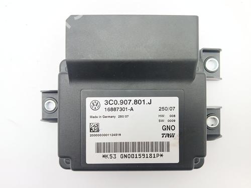 Used Electronic module VW PASSAT B6 Variant (3C5) 2.0 TDI 16V (140 hp) 28189714