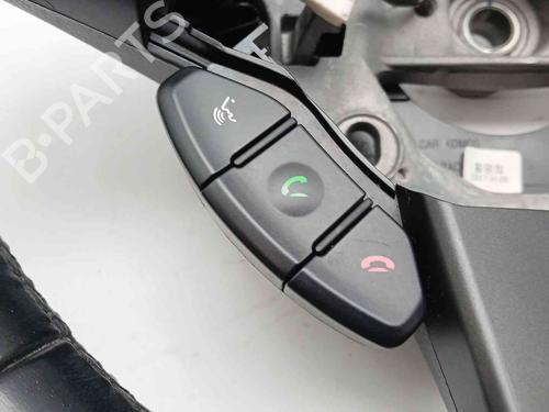 Steering wheel KIA CARENS IV 1.7 CRDi | BP40265750C49 - Image 8