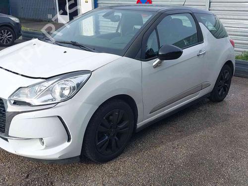 Hand brake DS DS 3 (SA_) 1.6 BlueHDi 75 (SABHW6) | BP32118786I18  - Image 5