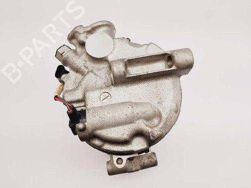 AC compressor MERCEDES-BENZ CLA Coupe (C117)  | BP15772692M34 