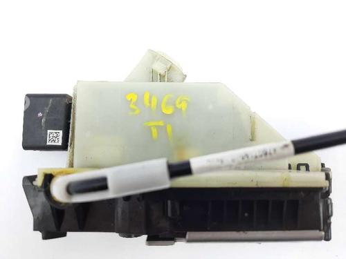 Rear left lock PEUGEOT 2008 I (CU_)  | BP20686854C100 