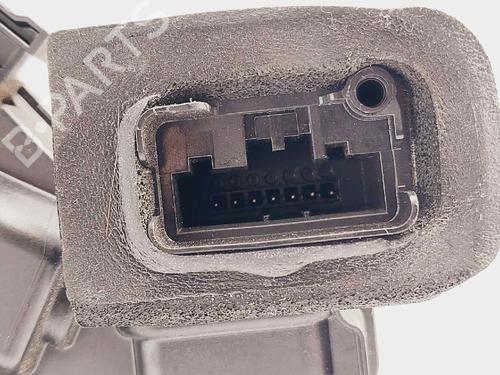 Front right lock VW GOLF VI (5K1) 2.0 GTi | BP20684130C97 