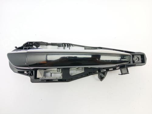 Used Rear right exterior door handle CITROËN C4 Grand Picasso II (DA_, DE_) 2.0 BlueHDi 150 (150 hp) 27897494