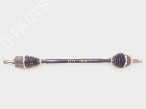 Used Right front driveshaft Right front driveshaft SEAT Mii (KF1, KE1) 1.0 (75 hp) 15372104 15372104