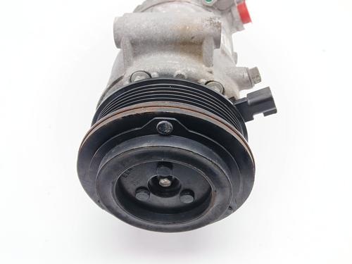 AC compressor FORD FIESTA VII (HJ, HF) 1.1 Ti-VCT | BP33000590M34 - Image 3