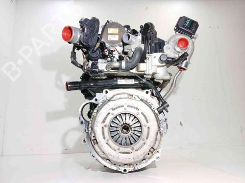 Used Engine Engine KIA CARENS IV 1.7 CRDi (116 hp) 40610955 40610955