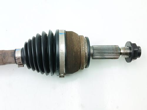 Right front driveshaft HYUNDAI ELANTRA VI Saloon (AD, ADA) 1.6 D | BP22929978M39 