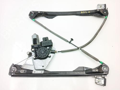 Used Front left window mechanism Front left window mechanism FORD FOCUS I Turnier (DNW) 1.6 16V (100 hp) 21788449 21788449