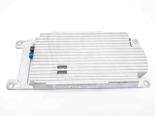 Used Electronic module Electronic module BMW 5 (F10) 535 d (299 hp) 13655904 13655904