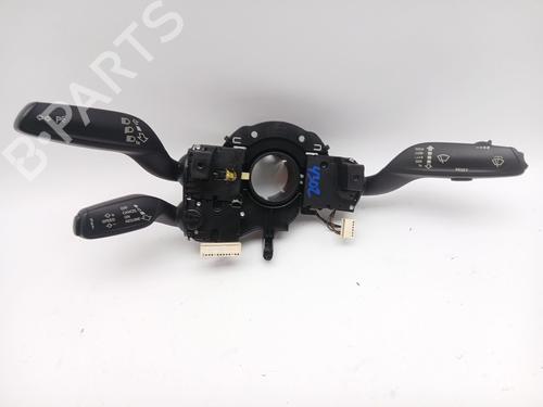 Used Headlight switch AUDI A4 B8 (8K2) [2007-2017]  33208897