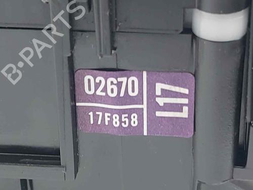 Steering column stalk TOYOTA AURIS (_E18_) | BP20683087I23 - Image 3