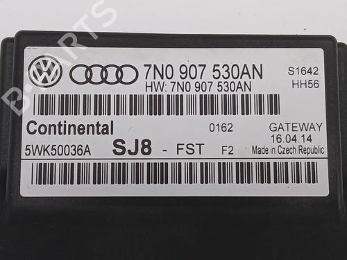 Electronic module VW PASSAT CC B6 (357) 2.0 TDI | BP29478520M83 