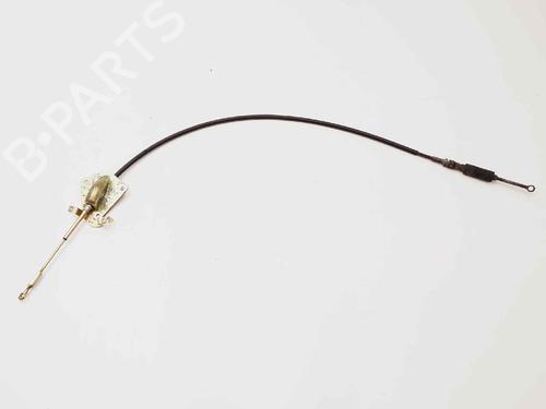 Used Cable Cable NISSAN TERRANO II (R20) 2.7 TDi 4WD (125 hp) 15084372 15084372