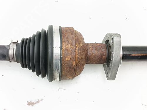 Right front driveshaft OPEL ASTRA J (P10)  | BP29555694M39 