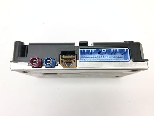 Electronic module DACIA SANDERO III 1.0 SCe 65 | BP30006246M83 