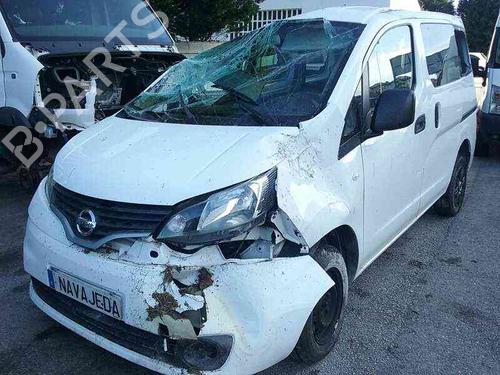 Front left interior door handle NISSAN NV200 / EVALIA Bus 1.5 dCi 85 (M20, M20M, M20K, M20KK) | BP3213792I13 - Image 2