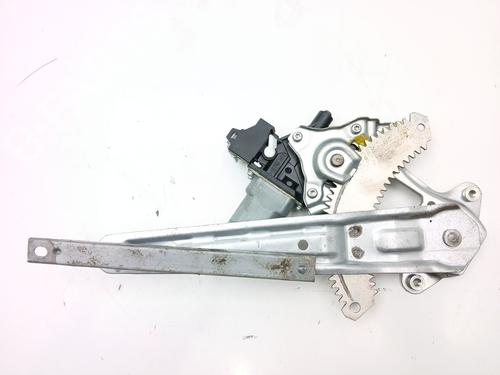 Used Rear left window mechanism Rear left window mechanism NISSAN JUKE (F15) 1.2 DIG-T (115 hp) 21588753 21588753