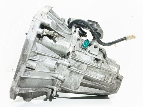 Gearbox RENAULT MEGANE III Hatchback (BZ0/1_, B3_) 1.2 TCe (BZ2B, BZ11) | BP29595151M3 