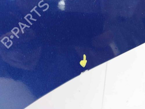 Left rear door MERCEDES-BENZ M-CLASS (W163)  | BP12603209C4