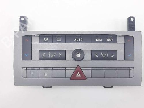 Used Climate control Climate control CITROËN C5 II (RC_) [2004-2008] 9260219 9260219