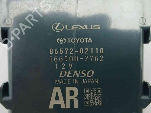 Electronic module TOYOTA COROLLA Saloon (_E21_) 1.8 VVTi Hybrid (ZWE211, MZEA12) | BP36354272M83 - Image 2