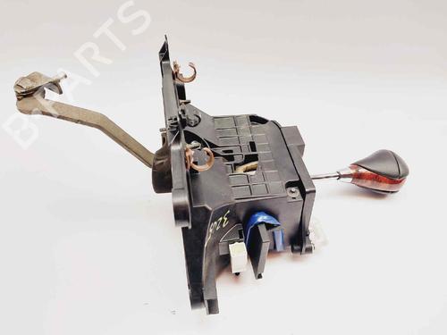 Gear lever LEXUS GS (_S19_) 450h (GRS191_, GWS191_) | BP15511592M90 