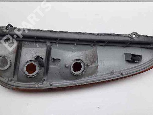 Left taillight HYUNDAI ATOS (MX) 1.0 i | BP4767237C34 