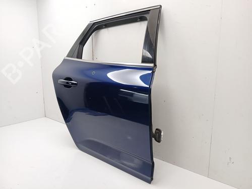 Right rear door RENAULT TALISMAN (LP_) 1.6 dCi 130 | BP21771146C5 