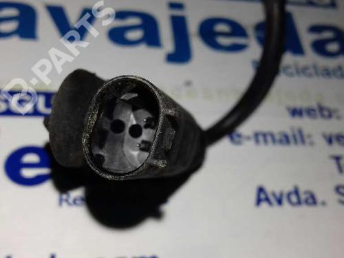Electronic sensor FIAT DUCATO Van (250_) 130 Multijet 2,3 D | BP1016135M84 