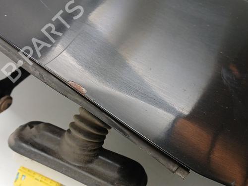 Left front door CITROËN C4 CACTUS Van (0B_, 0P_) PureTech 110 | BP32264843C2 