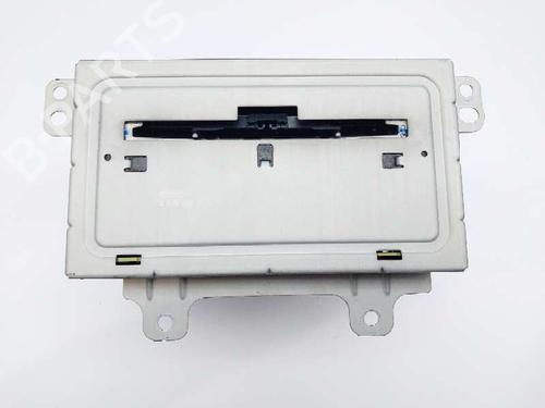 Used Radio Radio OPEL INSIGNIA A (G09) [2008-2017] 13814141 13814141